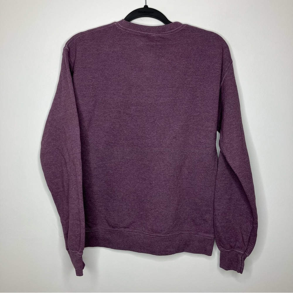 NWT HOT TOPIC The Nightmare Before Christmas Sally Potions Oversized Sweatshirt - Picture 3 of 9